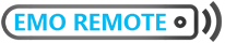 emo remote